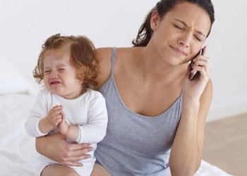 ¿Es posible ser mamá y darte tus espacios?