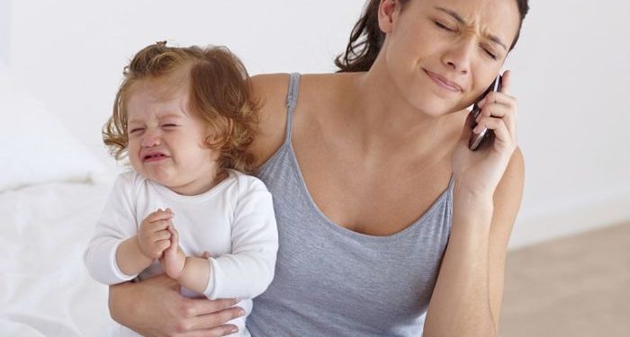 ¿Es posible ser mamá y darte tus espacios?