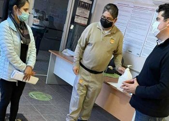 Se extienden descuentos del 100 % en recargos de impuestos y derechos estatales