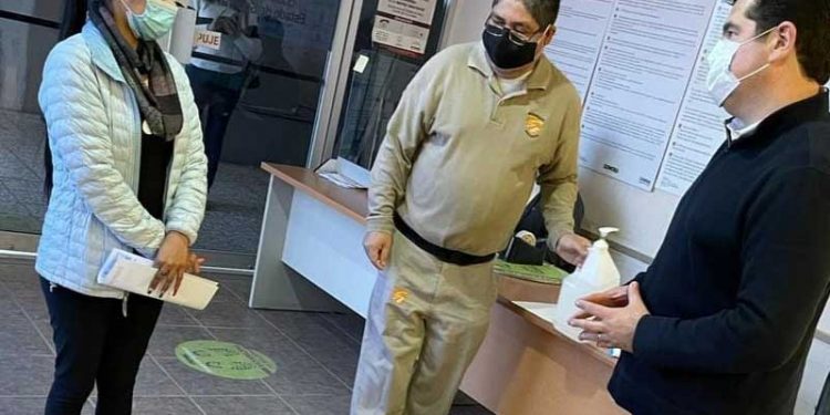 Se extienden descuentos del 100 % en recargos de impuestos y derechos estatales