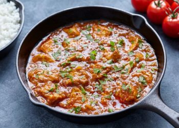 Pechugas de Pollo al Chipotle