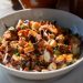 Delicioso pulpo al mojo de ajo para disfrutar en familia, ¡receta fácil!