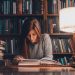 Así actúan la literatura y la poesía sobre el cerebro