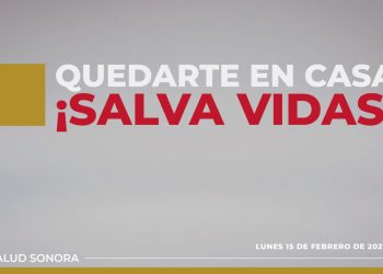 Confirman ocho defunciones más y 129 contagios nuevos por COVID-19