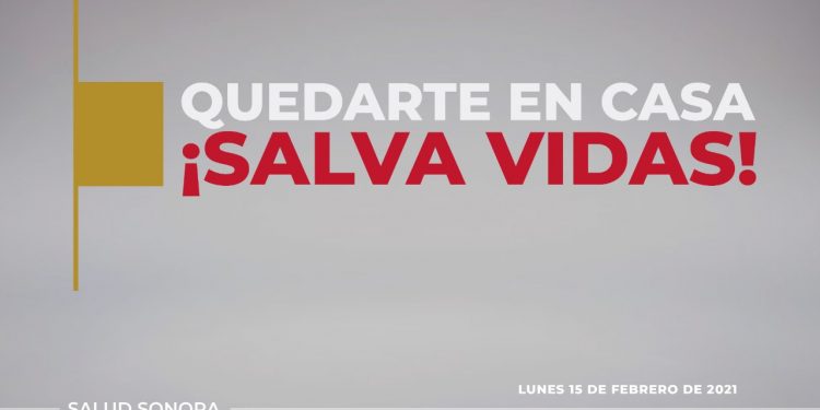 Confirman ocho defunciones más y 129 contagios nuevos por COVID-19