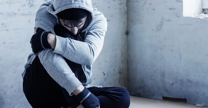Suicidio: segunda causa de muerte en hombres de 15 a 29 años