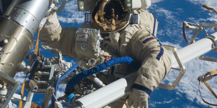 ¿Cuánto sabes sobre los viajes al espacio?