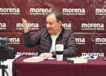 Para combatir exitosamente al crimen organizado hay que atacar sus finanzas: Alfonso Durazo