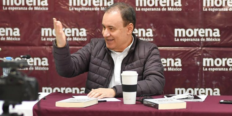 Para combatir exitosamente al crimen organizado hay que atacar sus finanzas: Alfonso Durazo