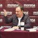 Para combatir exitosamente al crimen organizado hay que atacar sus finanzas: Alfonso Durazo