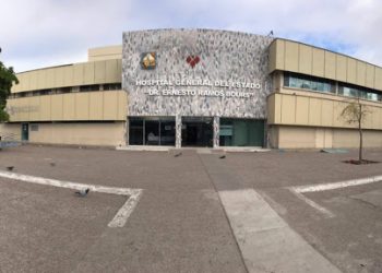 Hacen llamado a no bajar la guardia ante tendencia a la baja de casos en el HGE