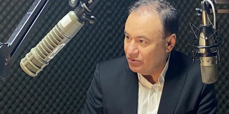 Escuela de Medicina de la Unison necesita hospital : Alfonso Durazo
