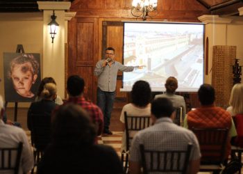 Urgente la alerta de género en Sonora: Ricardo Bours