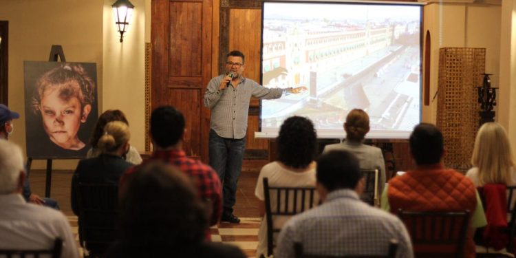 Urgente la alerta de género en Sonora: Ricardo Bours