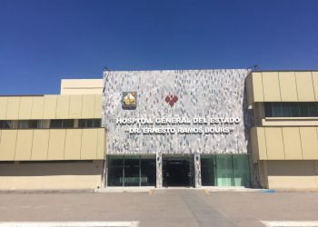 Premanecerán Hospitales abiertos durante vacaciones de Semana Santa en Sonora