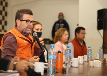 Vamos a impulsar el potencial de la frontera Sonorense