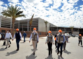 Continúa llegando inversión y generación de empleos a Sonora