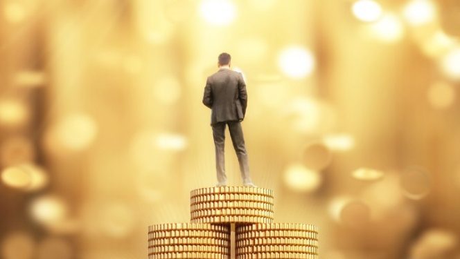 7 hábitos de los millonarios para incrementar su fortuna