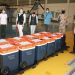 Arriban vacunas anticovid-19 para ocho municipios de sonora