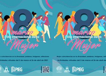 Amplio programa virtual Unison para conmemorar el Día Internacional de la Mujer
