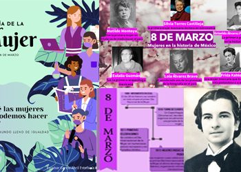 Exhiben estudiantes de Agronomía carteles sobre Mujeres: equidad de género en la ciencia