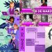 Exhiben estudiantes de Agronomía carteles sobre Mujeres: equidad de género en la ciencia