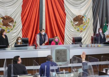 La actividad turística en la entidad tendrá nuevamente la categoría de Secretaría de Estado