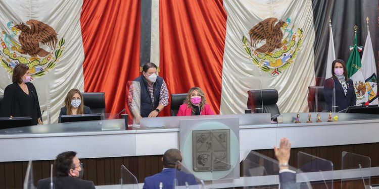 La actividad turística en la entidad tendrá nuevamente la categoría de Secretaría de Estado