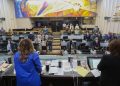 Aprueban por unanimidad Decreto que reforma, deroga y adiciona disposiciones del Código Penal del Estado de Sonora