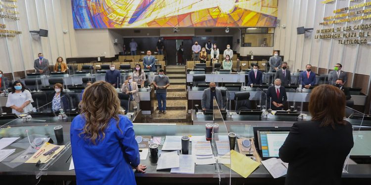 Aprueban por unanimidad Decreto que reforma, deroga y adiciona disposiciones del Código Penal del Estado de Sonora