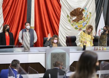 Emitirá Congreso del Estado exhortos a autoridades de los tres niveles de gobierno