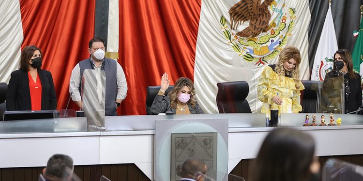 Emitirá Congreso del Estado exhortos a autoridades de los tres niveles de gobierno