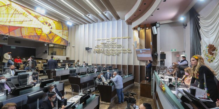 Aprueban Diputados nueva Ley la responsabilidad ambiental en el Estado