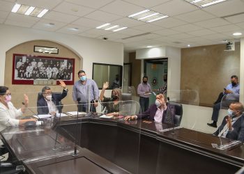 En Comisión rechazan dictamen de reforma a la Ley del Agua