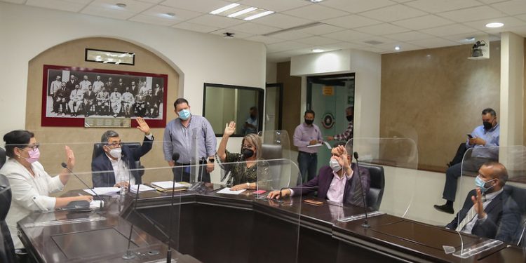 En Comisión rechazan dictamen de reforma a la Ley del Agua