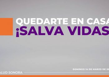 Invitan a sonorenses a ser más responsables y solidarios con la entrada del semaforo verde
