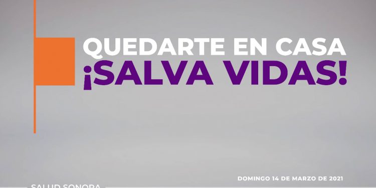 Invitan a sonorenses a ser más responsables y solidarios con la entrada del semaforo verde