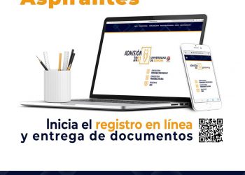 6,500 solicitudes de aspirantes recibe Unison en el primer día de registro