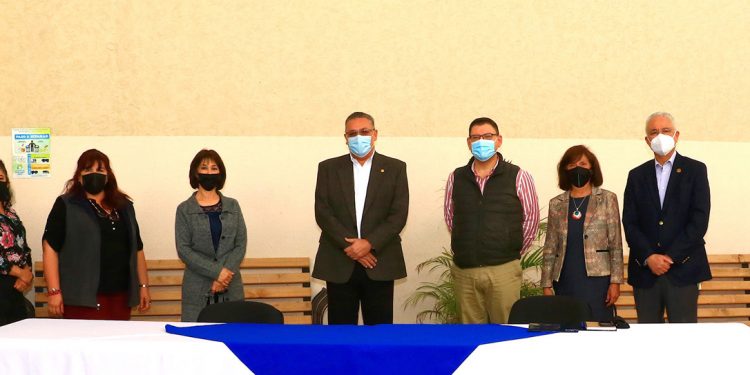 Instalan Unison y Steus mesas de negociación salarial