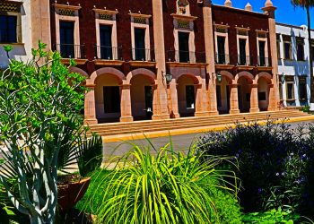 Unison, entre las mejores universidades públicas de México y América Latina