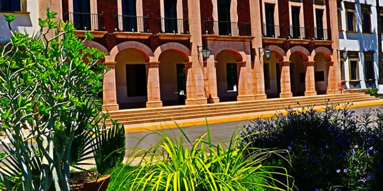 Unison, entre las mejores universidades públicas de México y América Latina