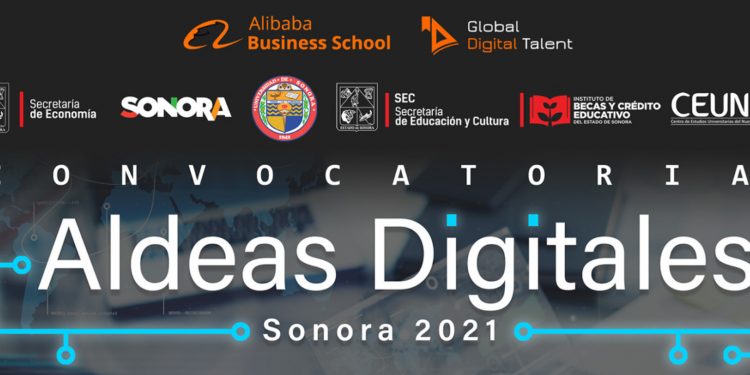 Lanzan convocatoria a empresas para el proyecto Aldeas Digitales Sonora