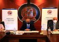 Junta Universitaria de Unison define candidatos al cargo de Rector