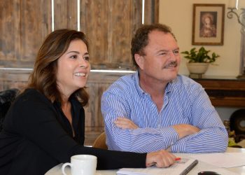 Respeto, oportunidades e igualdad para las mujeres sonorenses: Ernesto el “Borrego” Gándara