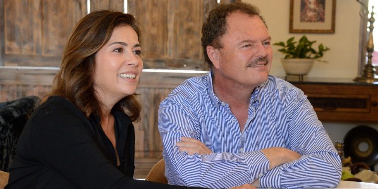 Respeto, oportunidades e igualdad para las mujeres sonorenses: Ernesto el “Borrego” Gándara