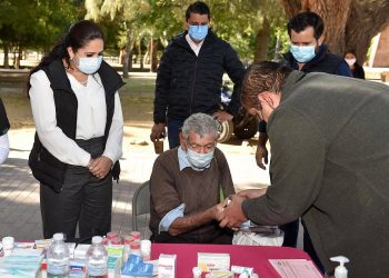 Atienden a personas en situación de calle mediante programa Transformando Historias de DIF Hermosillo