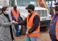 Califican ciudadanos ante ISAF servicios basicos de calidad en Hermosillo