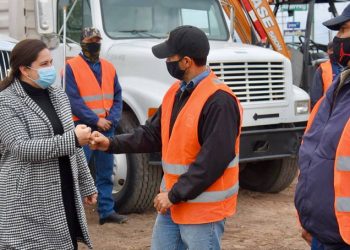 Califican ciudadanos ante ISAF servicios basicos de calidad en Hermosillo