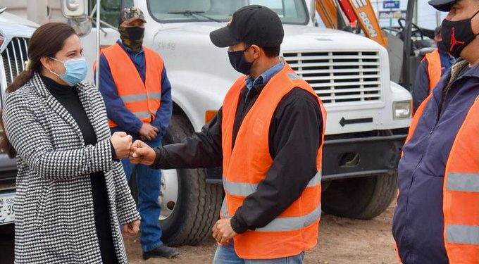 Califican ciudadanos ante ISAF servicios basicos de calidad en Hermosillo