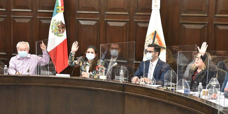 Aprueba Cabildo de Hermosillo un nuevo Bando de Policía y Gobierno para el Municipio